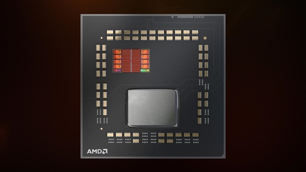 最强游戏CPU遗憾！AMD钝龙7 5800X3D出有支持超频