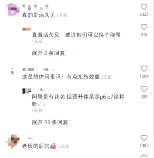 公司回應選妃式招聘：吸引應聘者 用皇后等稱呼代指主管