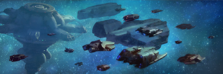 《群星》最新DLC“四海皆臣”公布 全新机制等你探索