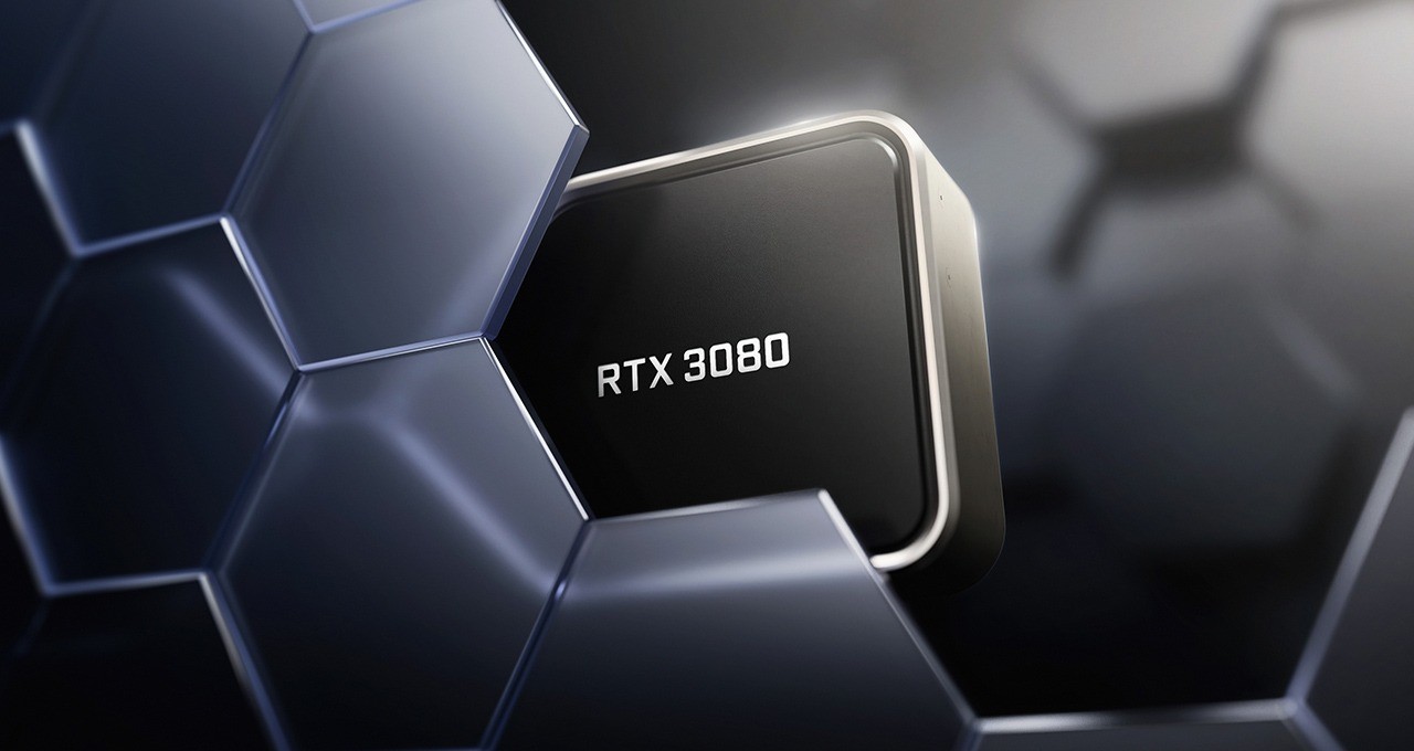 RTX3080正在澳大年夜利亚1夜之间贬价35% 闪崩的节奏