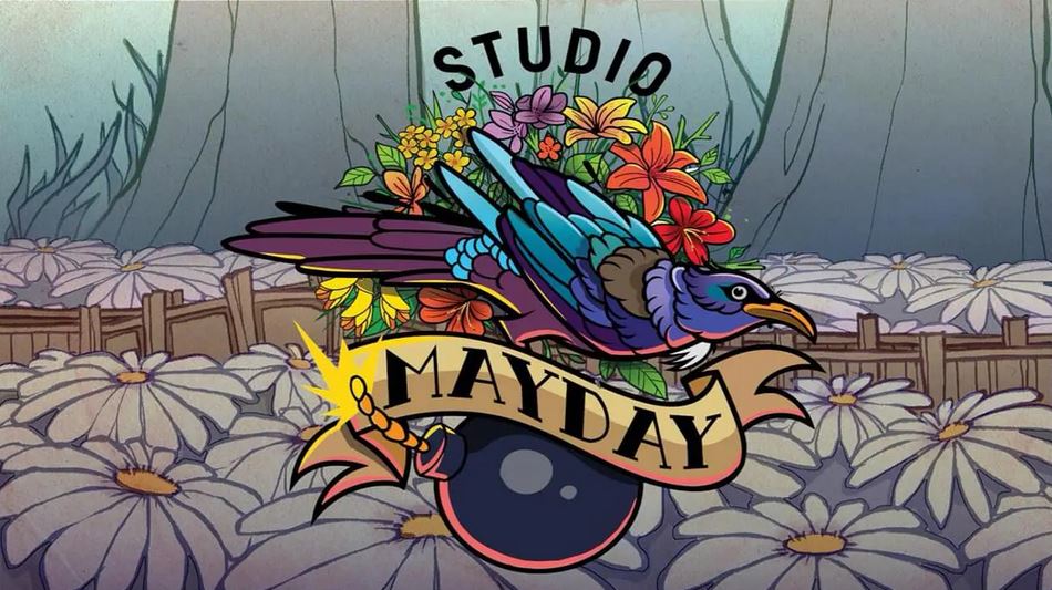 新西兰MayDay工作室受腾讯投资 将重塑品牌