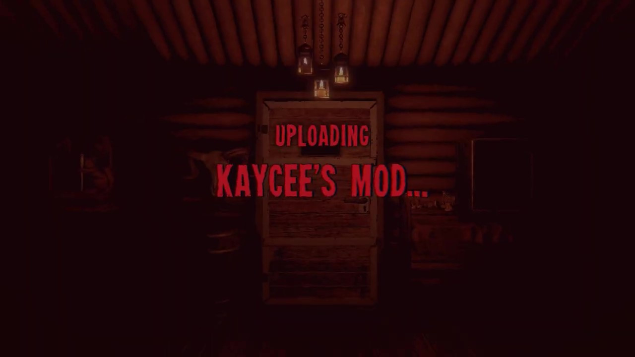 《邪恶冥刻》免费更新“Kaycee\'s Mod” 允许重复游玩第一章