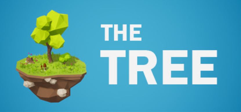 极简益智独立游戏《The Tree》支卖 支持简体中文