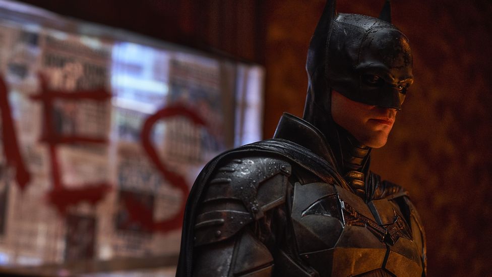 《新蝙蝠侠》全球票房近6亿美元 国内3天收7450万元