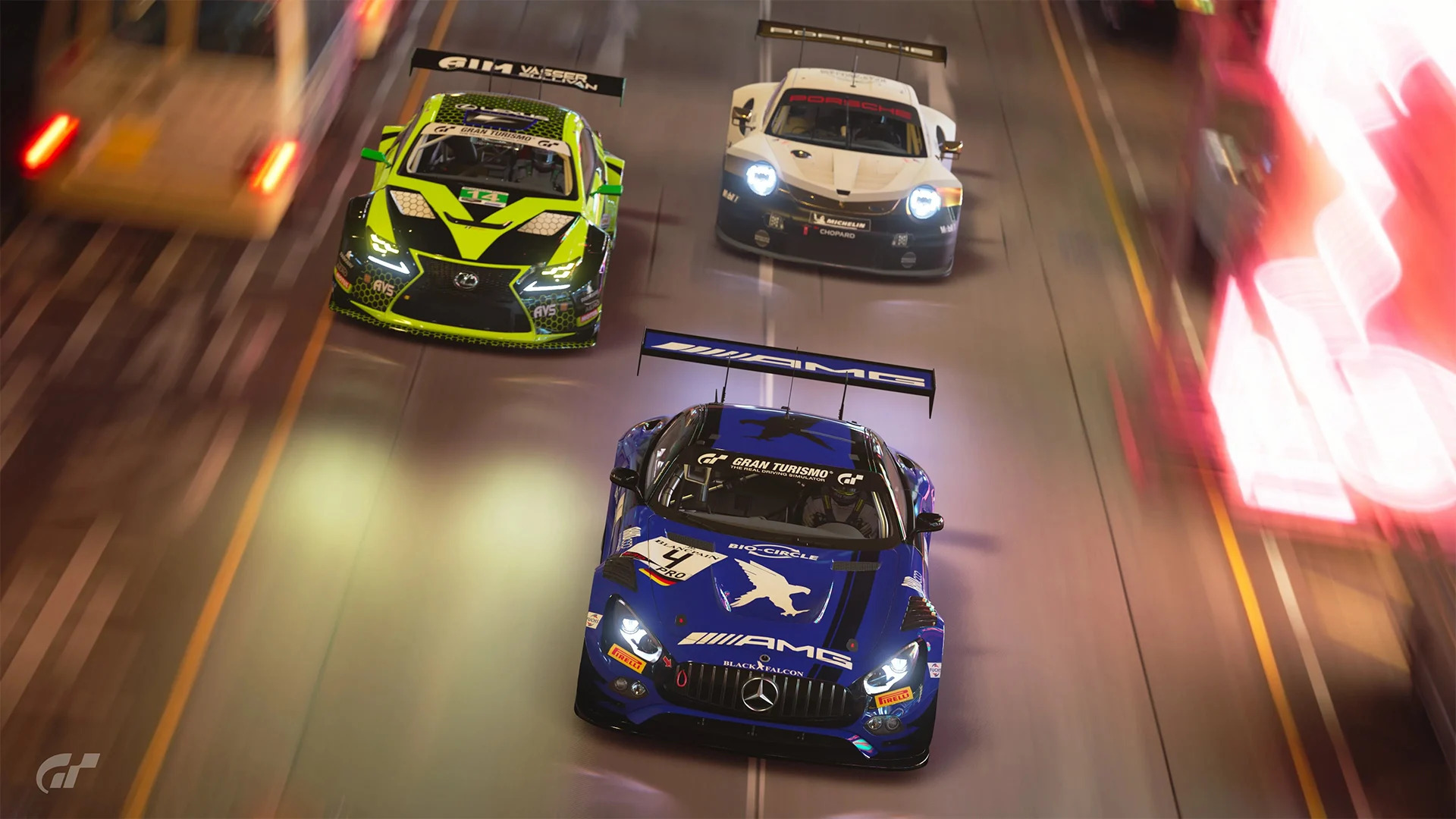 《GT赛车7》连绝3周登顶英国实体游戏销量榜