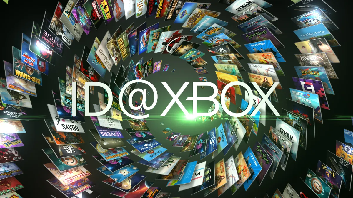 微软表示ID@Xbox计划推出以来 独立开发者收入超25亿美元