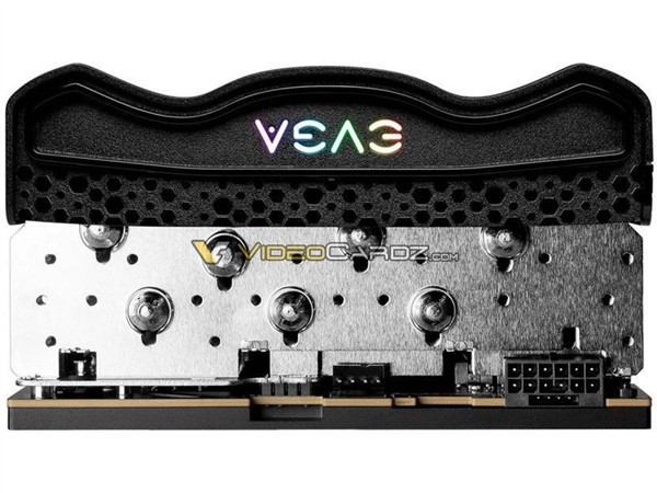 EVGA RTX 3090 Tiع⣺ש Ļ450W