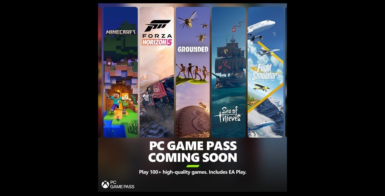 微硬将正在东北亚推出PC Game Pass办事 预览版已上线
