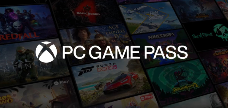 微软将在东南亚推出PC Game Pass服务 预览版已上线