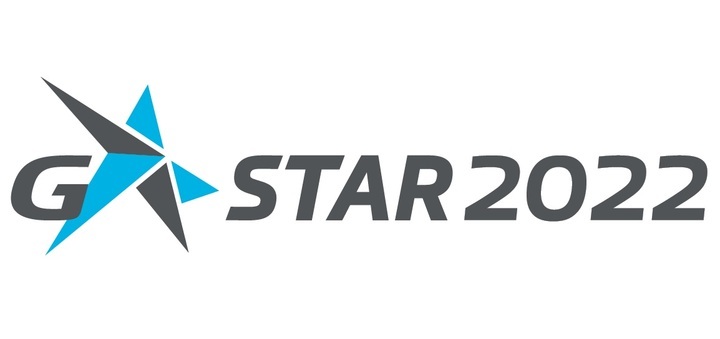 韩国游戏展Gstar 2022将普通停止 11月退场