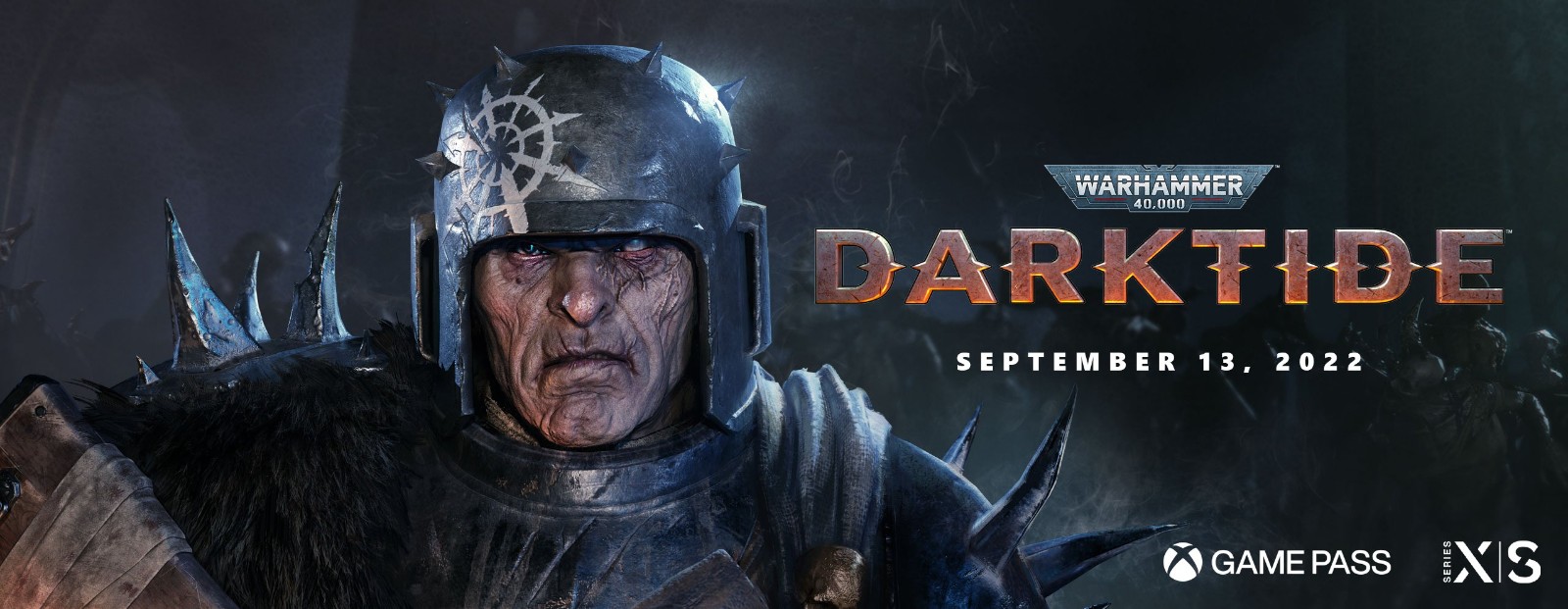 《战锤40K：暗潮》宣布跳票 延期至9月发售