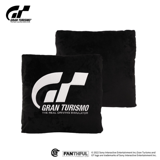 官方授权《GT赛车》周边产品6月7日正式推出