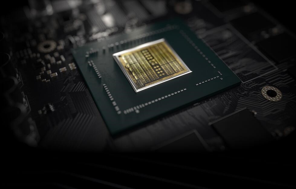 壁仞科技GPU芯片BR100成功点亮：自研架构 7nm工艺