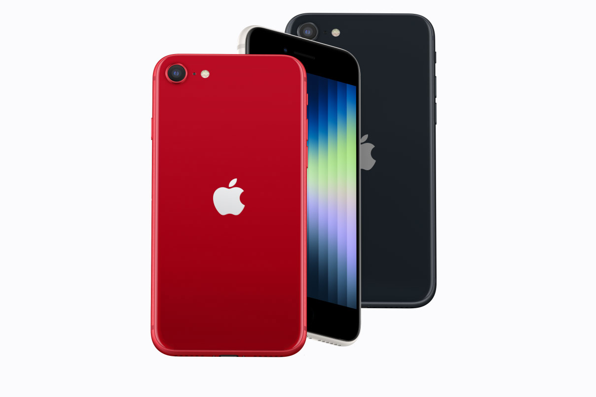 iPhone或增加存储芯片供应商 长江存储将进入苹果供应链