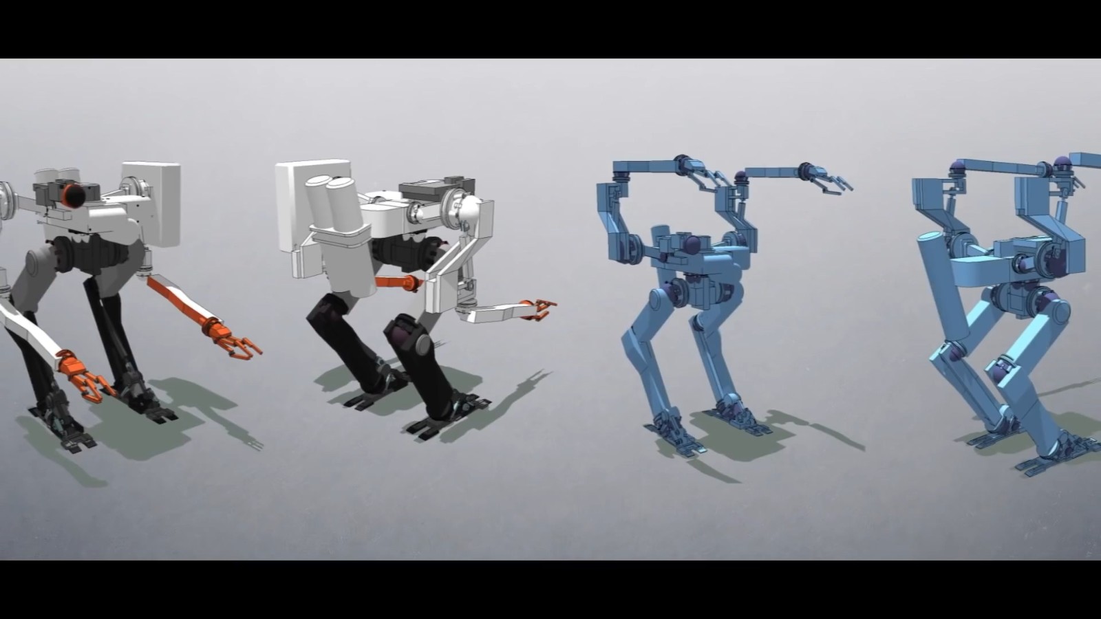 《星空》新开发者视频 伴侣机器人Vasco亮相