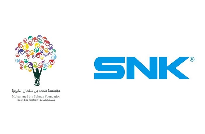 沙特王储基金会收购SNK的96%股份 将其收入囊中