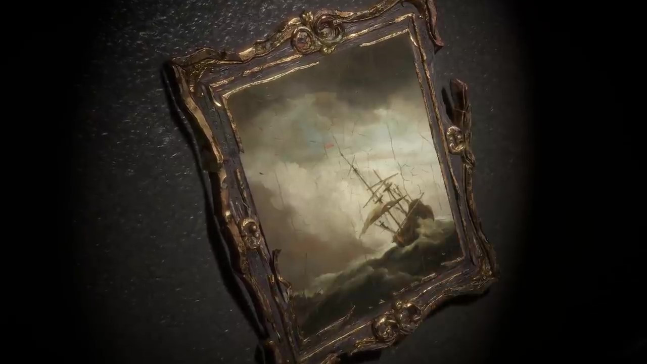 游戏重现艺术之美 《地平线：西之绝境》与Rijks博物馆合作介绍