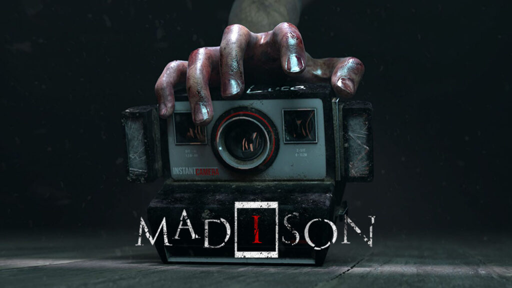 恐怖游戏《MADiSON》新预告公布 6月24日发售