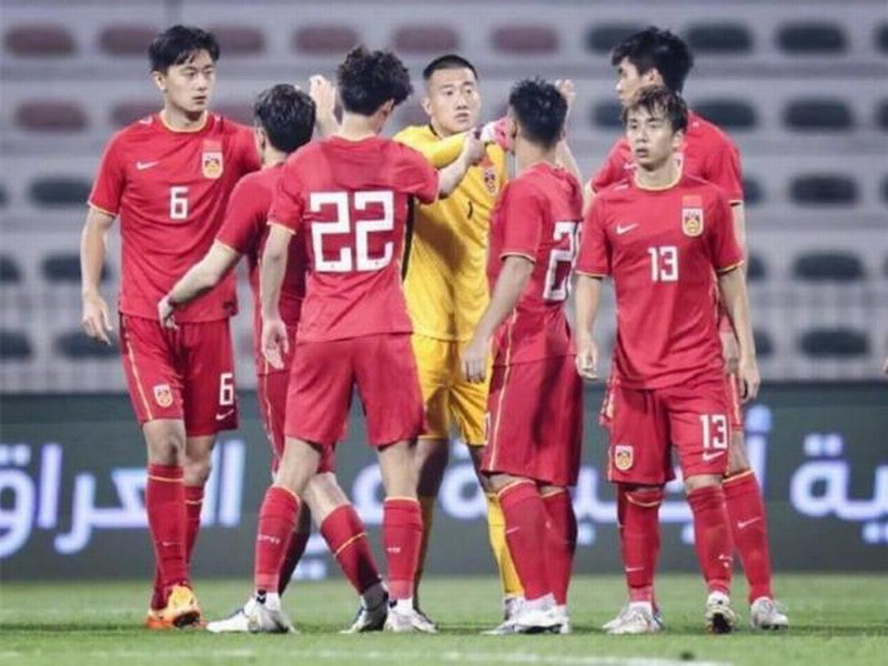 里皮不认可中国足球选材方式：归化球员未来很重要