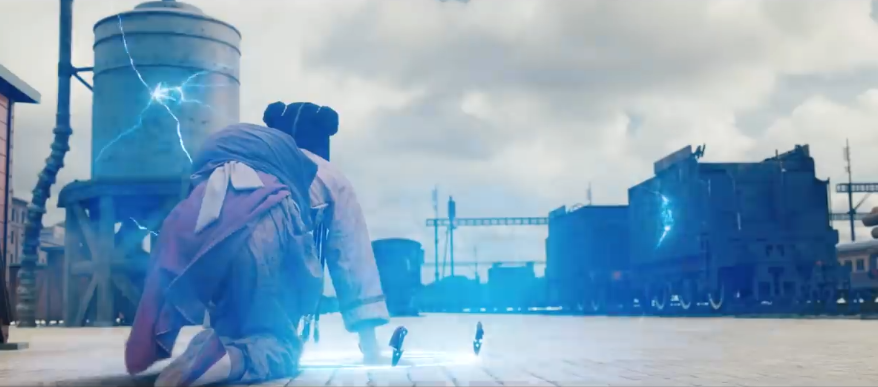 《钢之炼金术师》真人电影新花絮宣传片 5月6月陆续上映