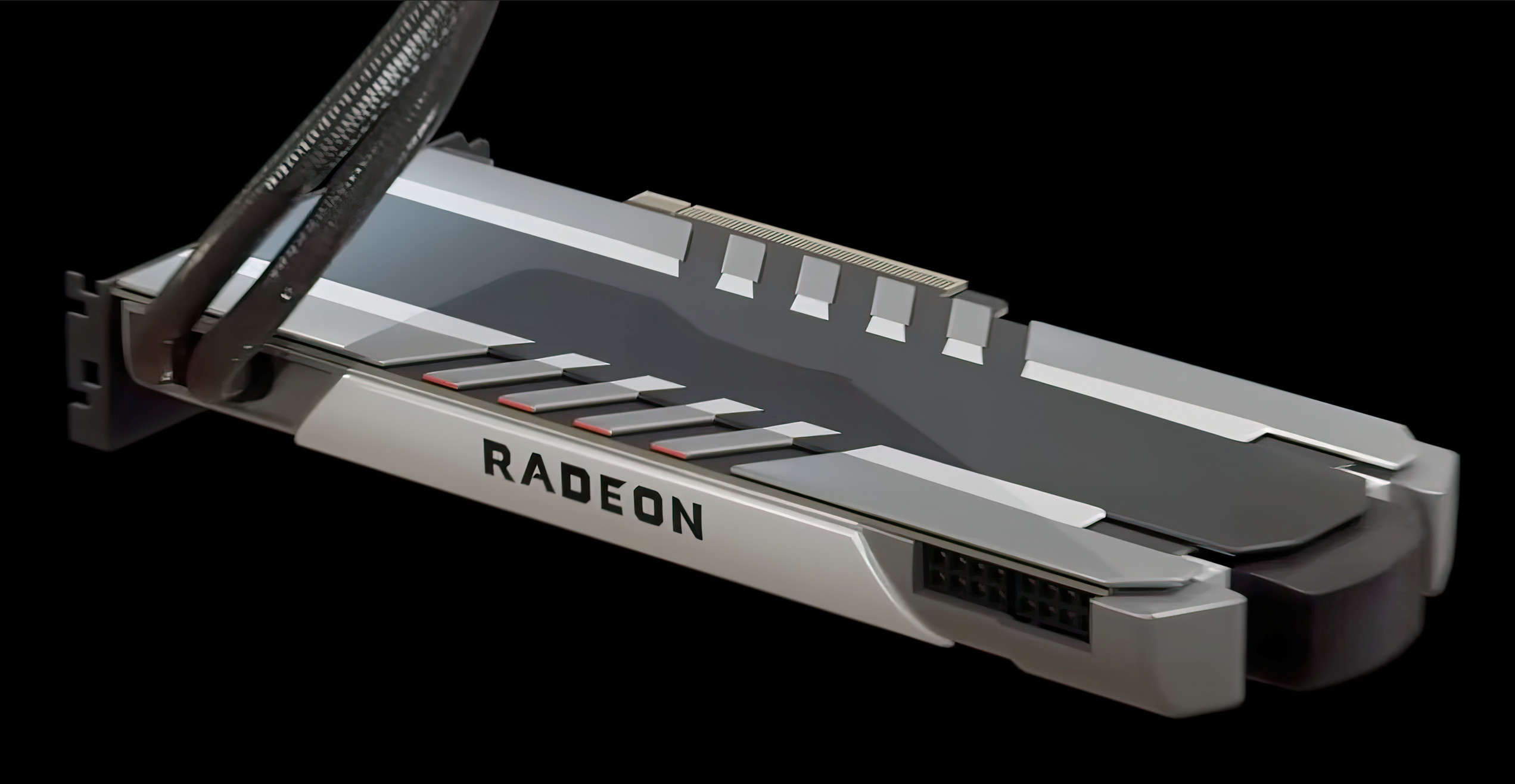 AMD RX 7700XT隐卡暴光：6nm工艺 性能看齐6900XT