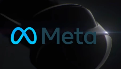 Meta新型VR眼镜Quest 2 Pro公开 改擅计划体验