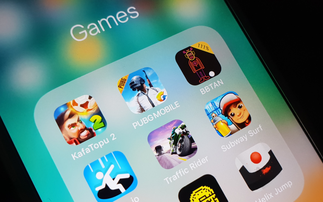 在线乐趣多 《罗布乐思》成2021年App Store上搜索次数最多的游戏