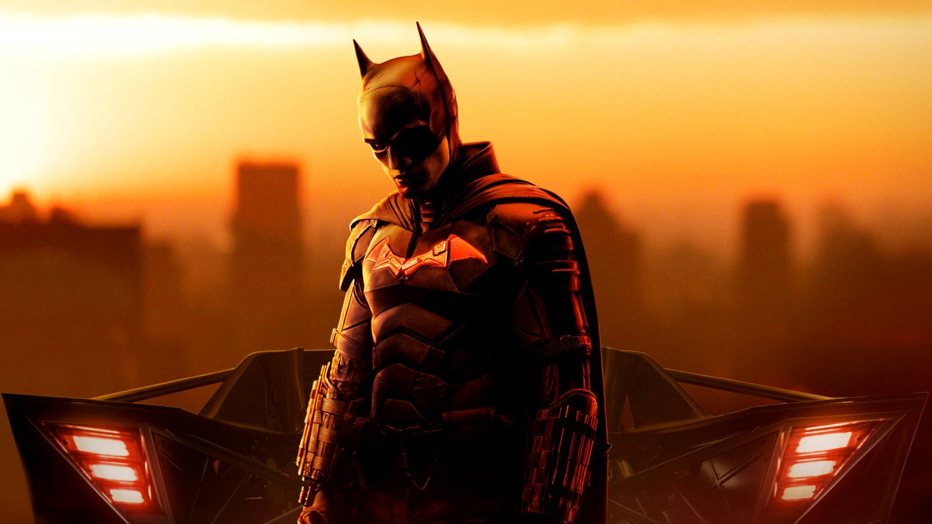新蝙蝠侠将于4月18日上线hbomax