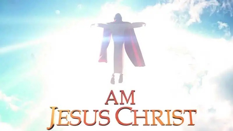 《我是耶稣》新视频支布 进进病人身体净化病毒