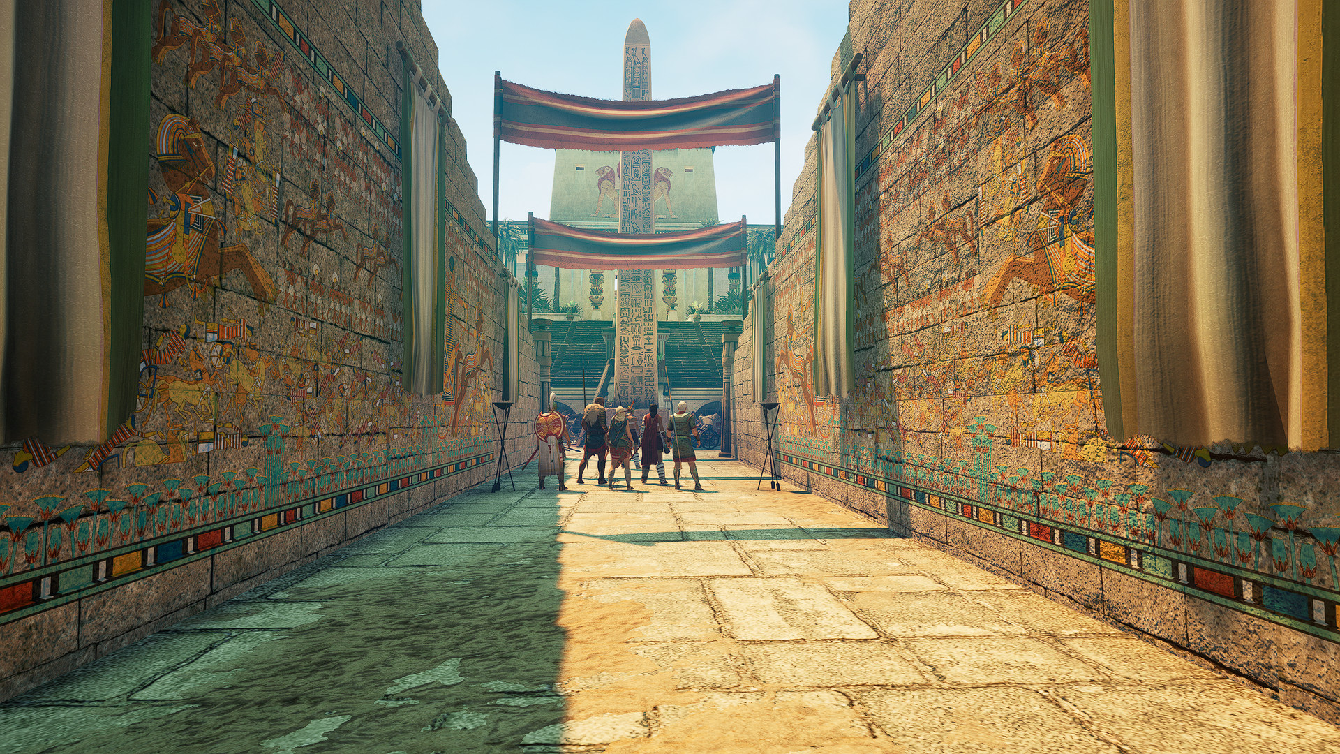 《远征军：罗马》DLC“死亡或荣耀” 现已登陆Steam