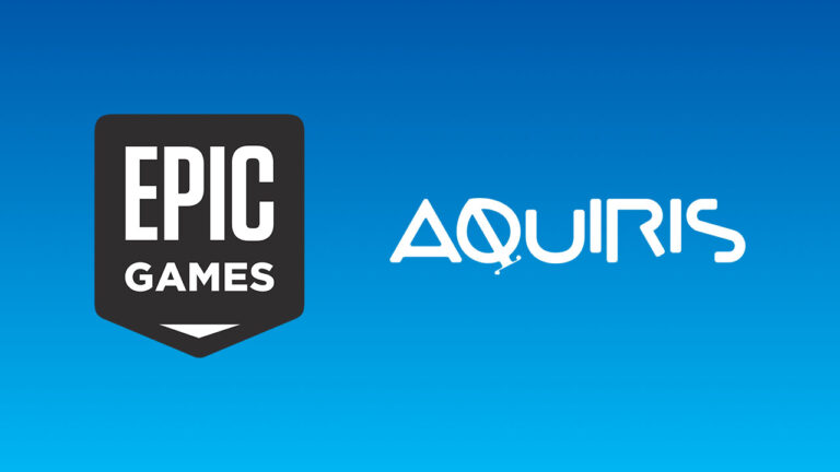EpicGames对巴西游戏开发商Aquiris进行投资