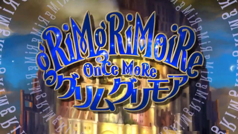 日本一公开《格林魔书 OnceMore》首个宣传片 游戏7月底发售