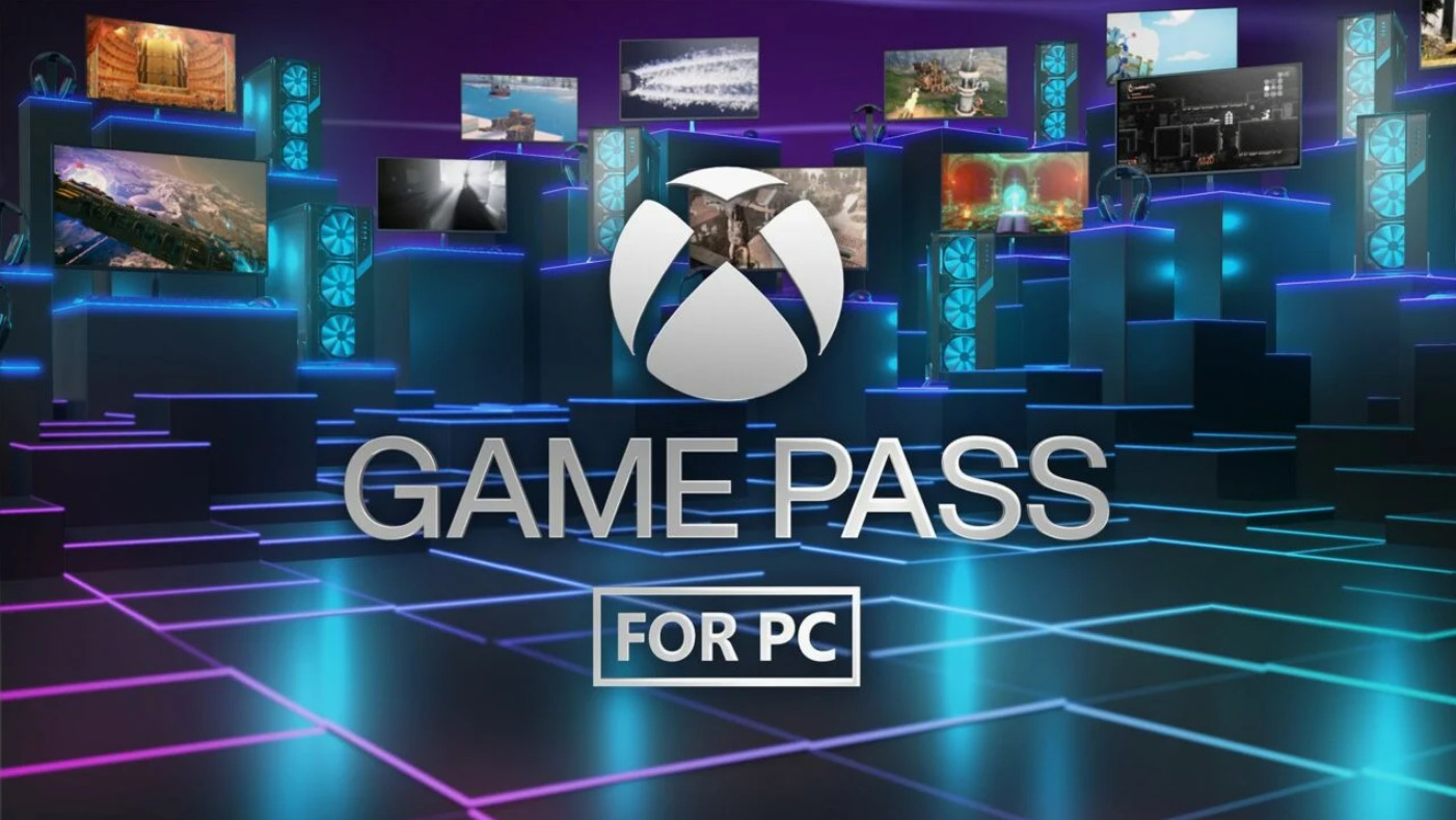 微软将给非会员送3个月的PC Game Pass服务