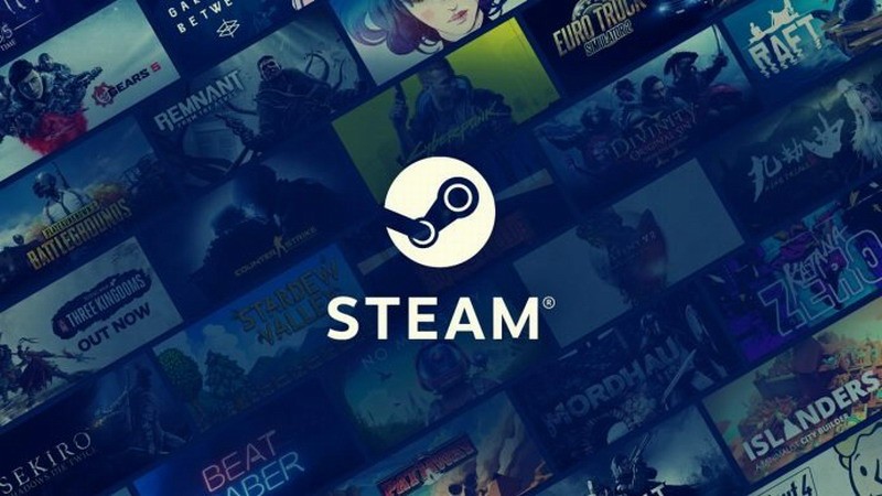 Steam新查询拜访成果显示日区用户猛增 爱玩PC游戏了