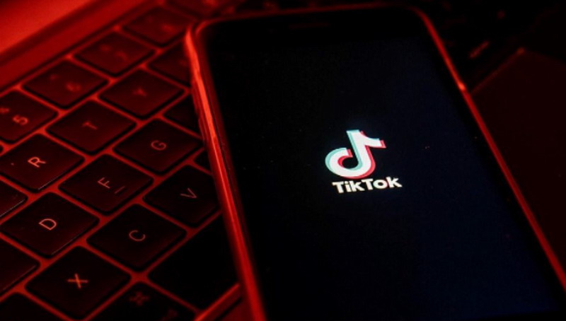 TikTok2022年预估告乌支进超110亿好元 或超推特+色推布