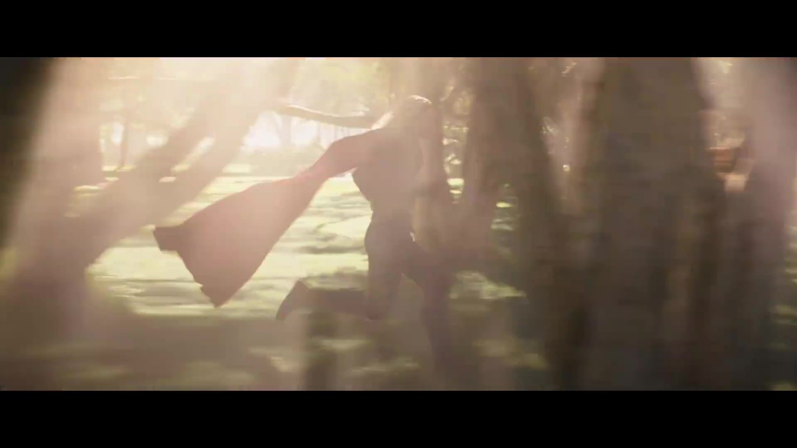 《雷神4：爱与雷霆》首支预告 7月8日北美上映