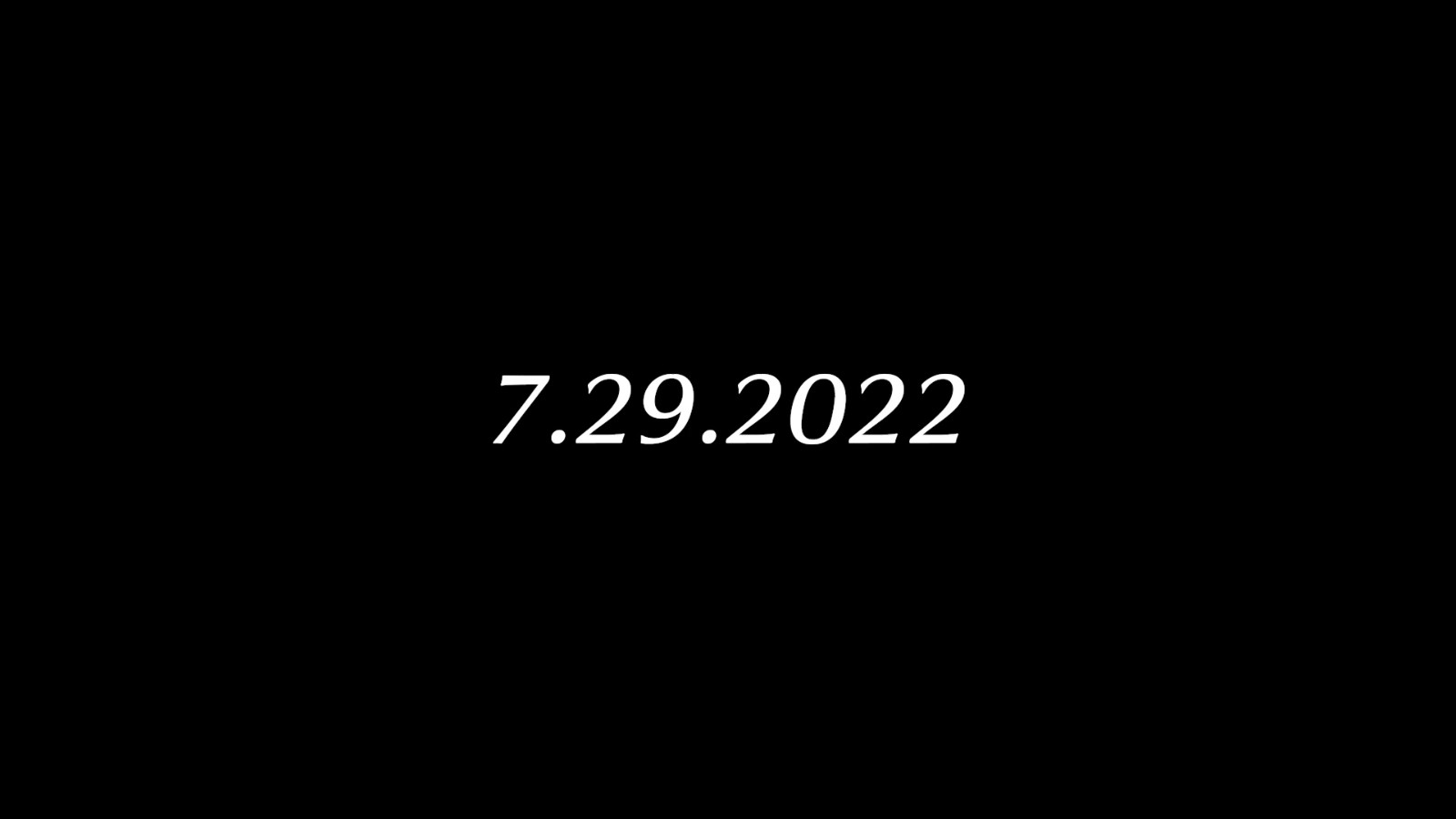 《异度神剑3》发售日提前 现已改为7月29日发售