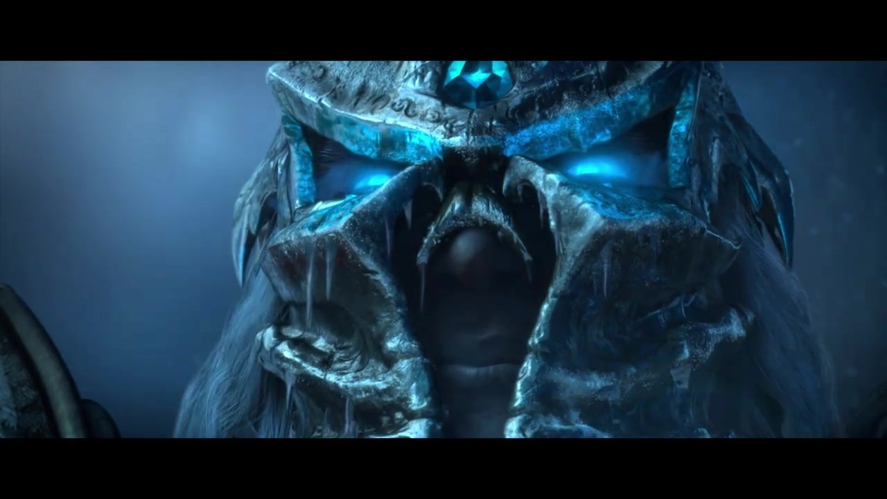 《魔兽世界》怀旧服资料片“巫妖王之怒”公布