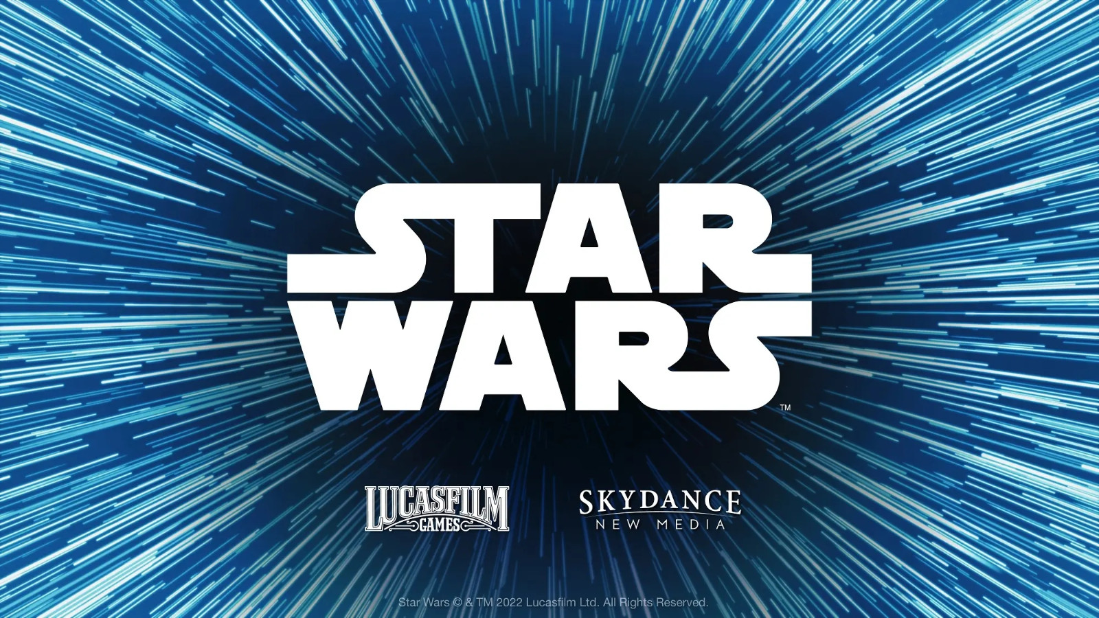 Skydance New Media与Lucasfilm Games合作 开发星战新作