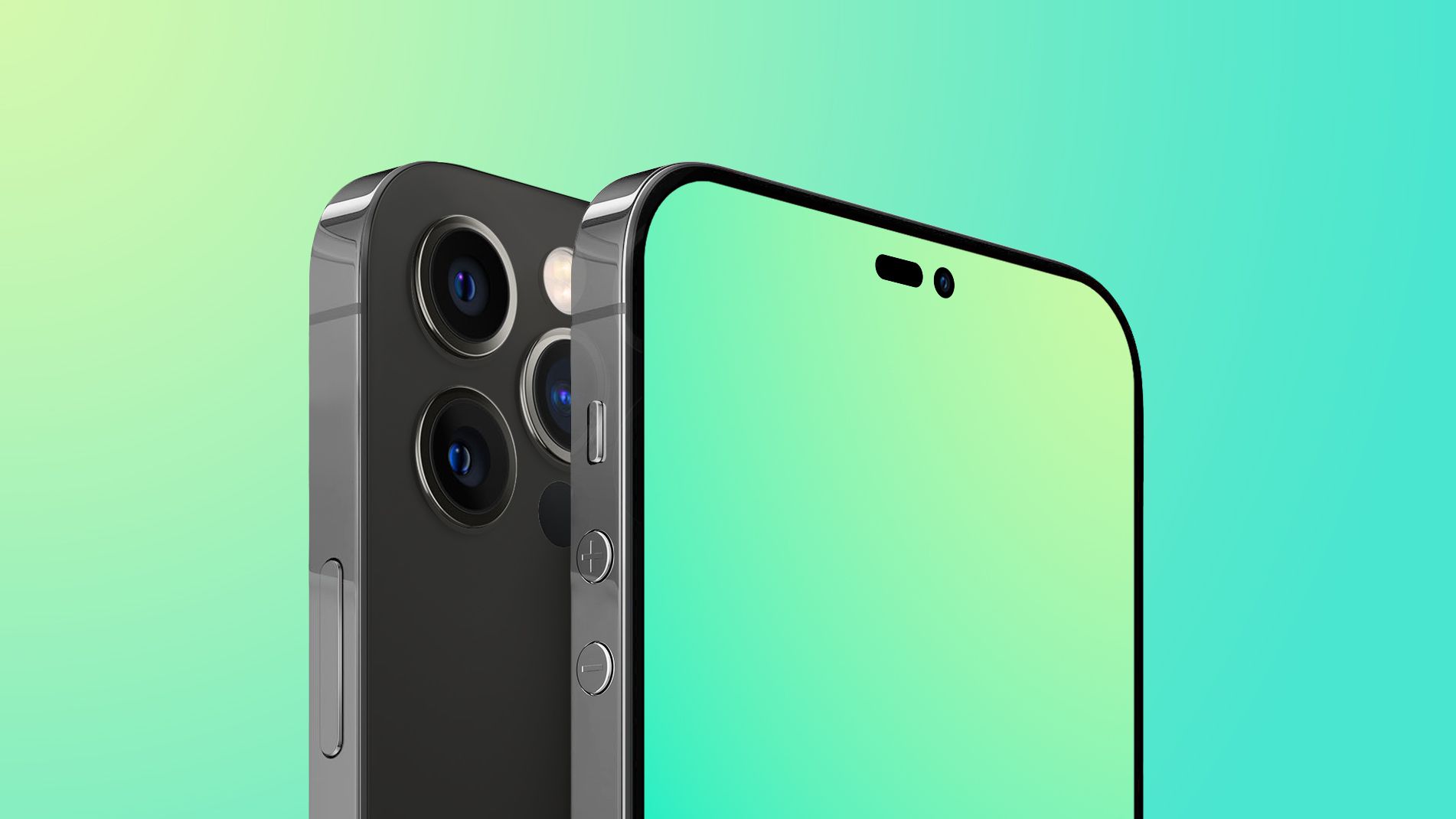分析师称iPhone14将会配备自动对焦前置摄像头
