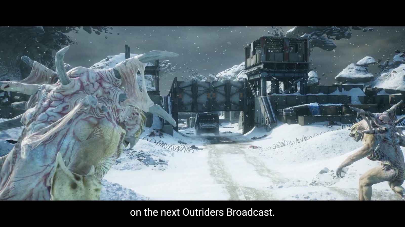 《Outsiders》新直播确定 将深度展示新资料片Worldslayer