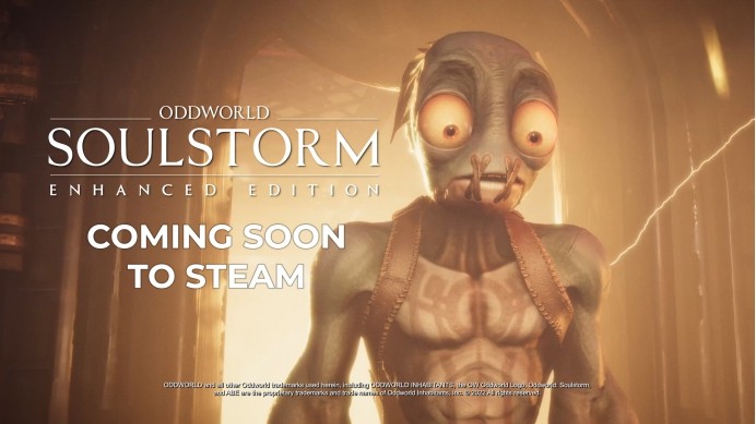 《奇异世界：灵魂风暴》即将登录Steam 发售日期待定