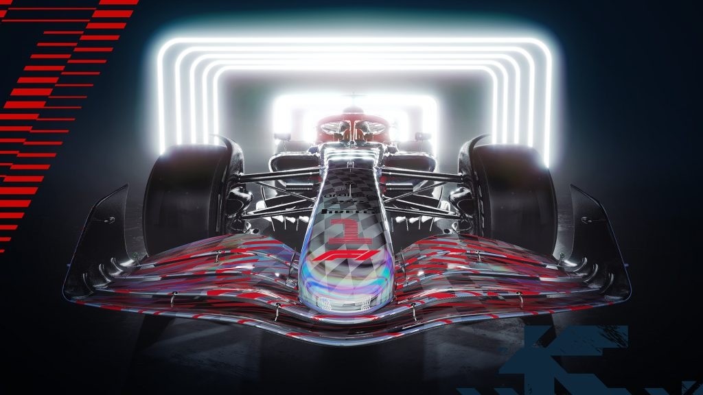 《F1 22》7月1日支止 F1 Life/VR支持/冠军版介绍