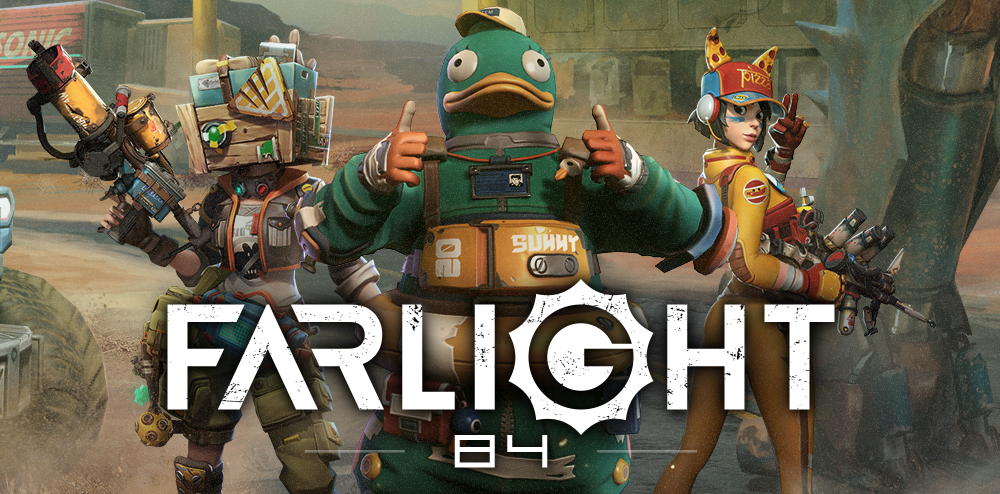 开发商莉莉丝游戏设立旗下游戏发行商Farlight Games