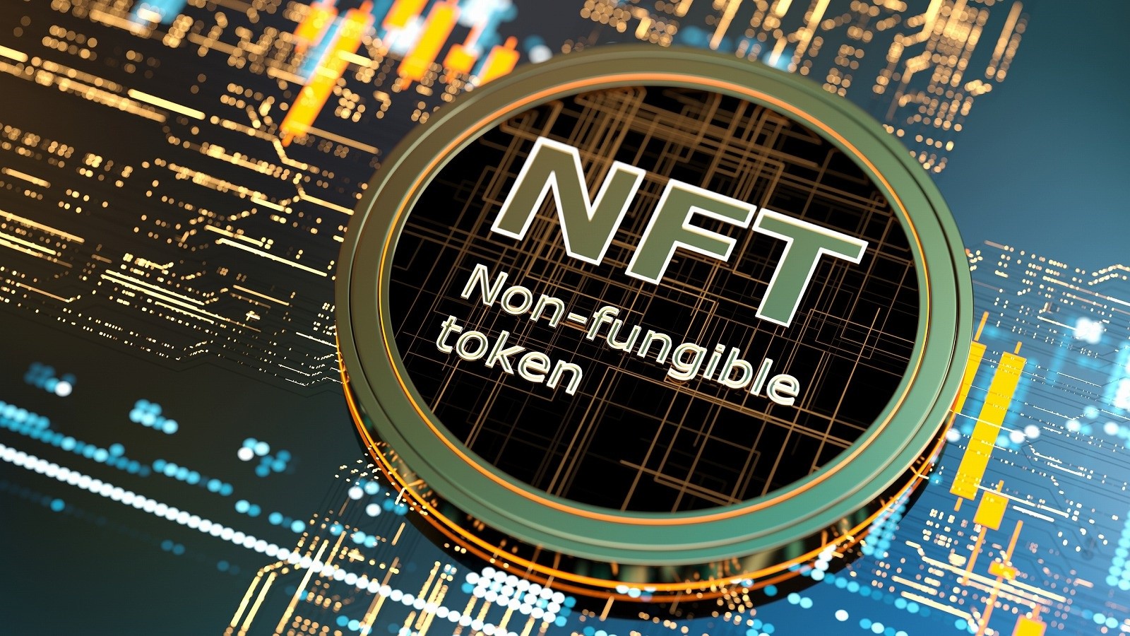 Epic老板称NFT市场诈骗泛滥 不法分子趁机捞钱