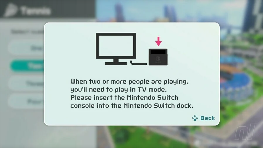 Switch˶Lite޷ֱ֧ض