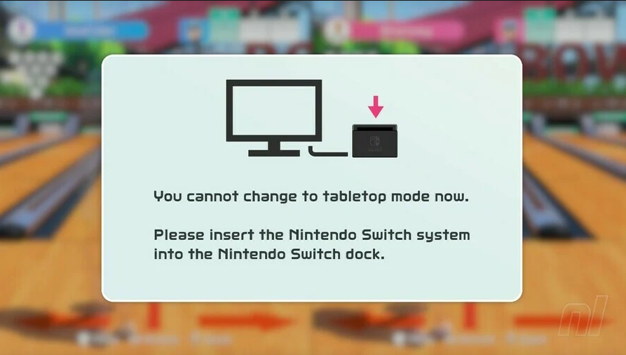 Switch˶Lite޷ֱ֧ض