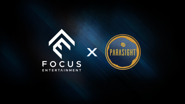 FocusEntertainment将于与Parasight工作室合作发布《BLACKTAIL》