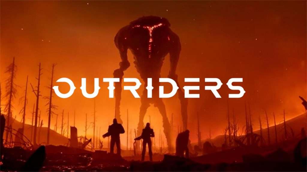 PCF确认：《Outriders》至今尚未盈利