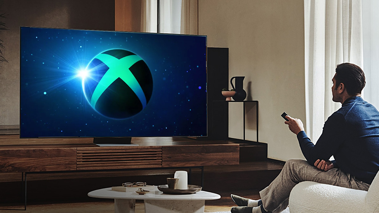 传微硬战3星开做 为3星电视开支Xbox串流App